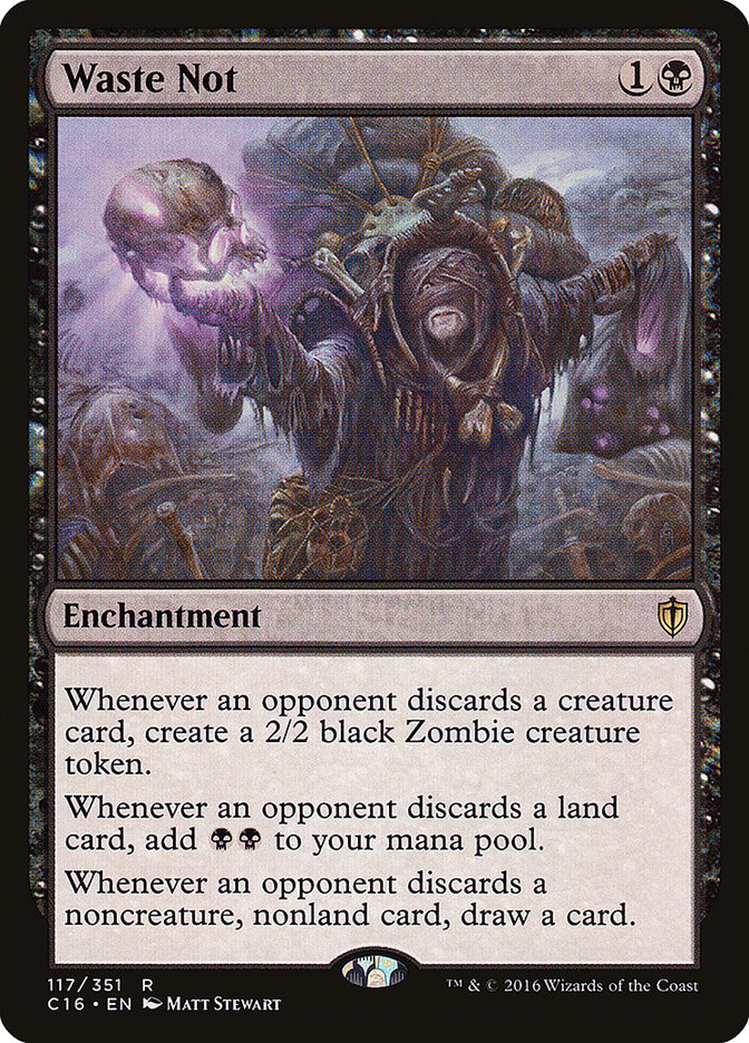 Magic | MTG Single | The Nerd Merchant