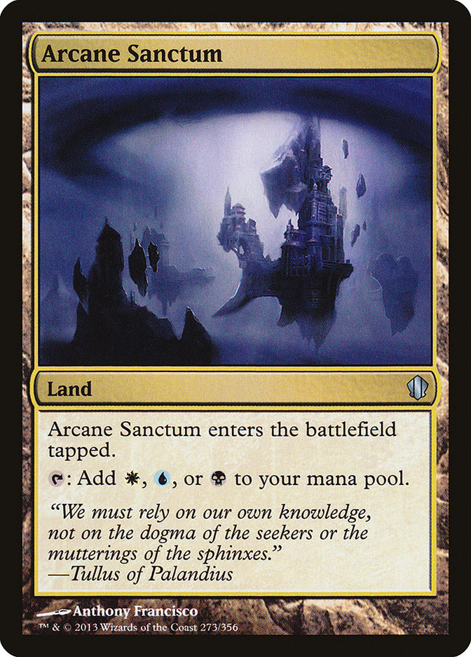 Magic | MTG Single | The Nerd Merchant