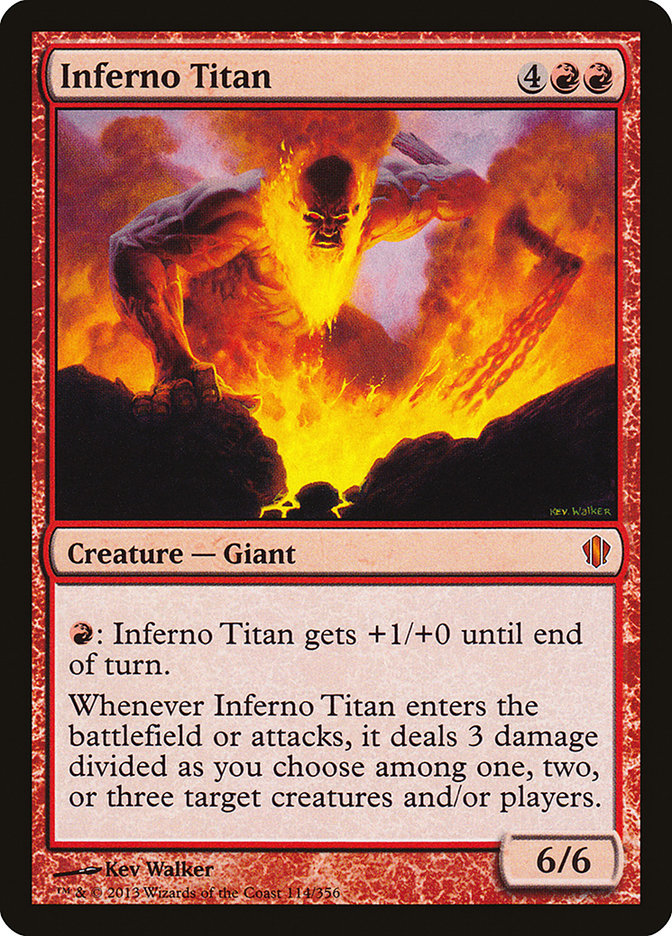 Magic | MTG Single | The Nerd Merchant