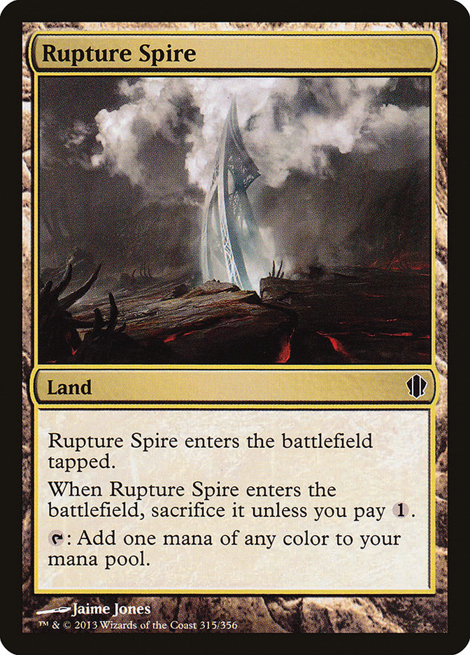 Magic | MTG Single | The Nerd Merchant