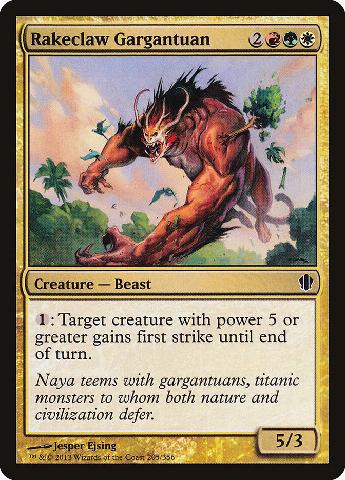Magic | MTG Single | The Nerd Merchant