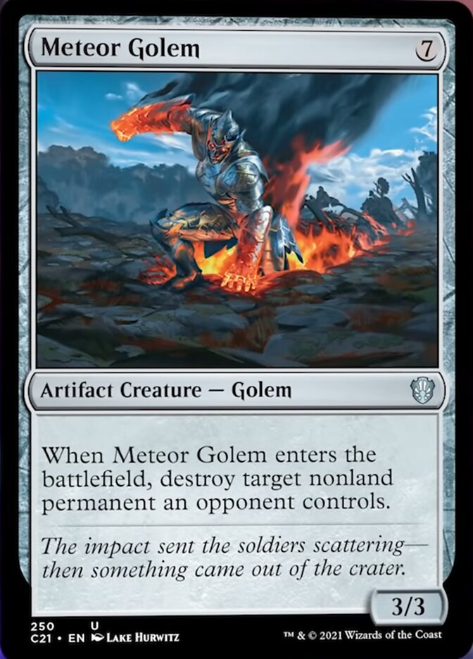 Magic | MTG Single | The Nerd Merchant