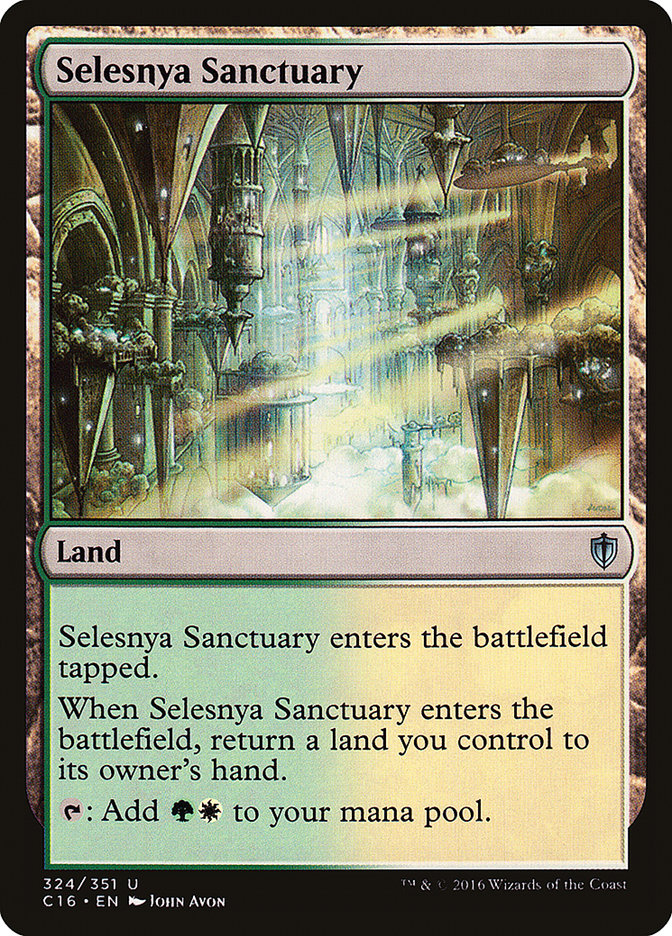 Magic | MTG Single | The Nerd Merchant