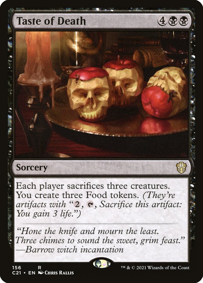Magic | MTG Single | The Nerd Merchant