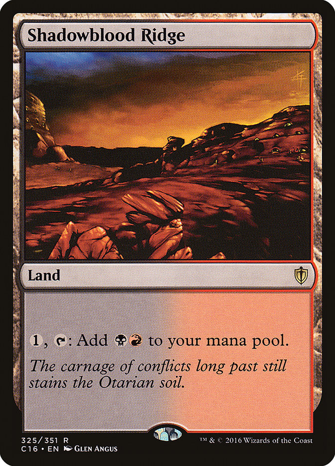 Magic | MTG Single | The Nerd Merchant