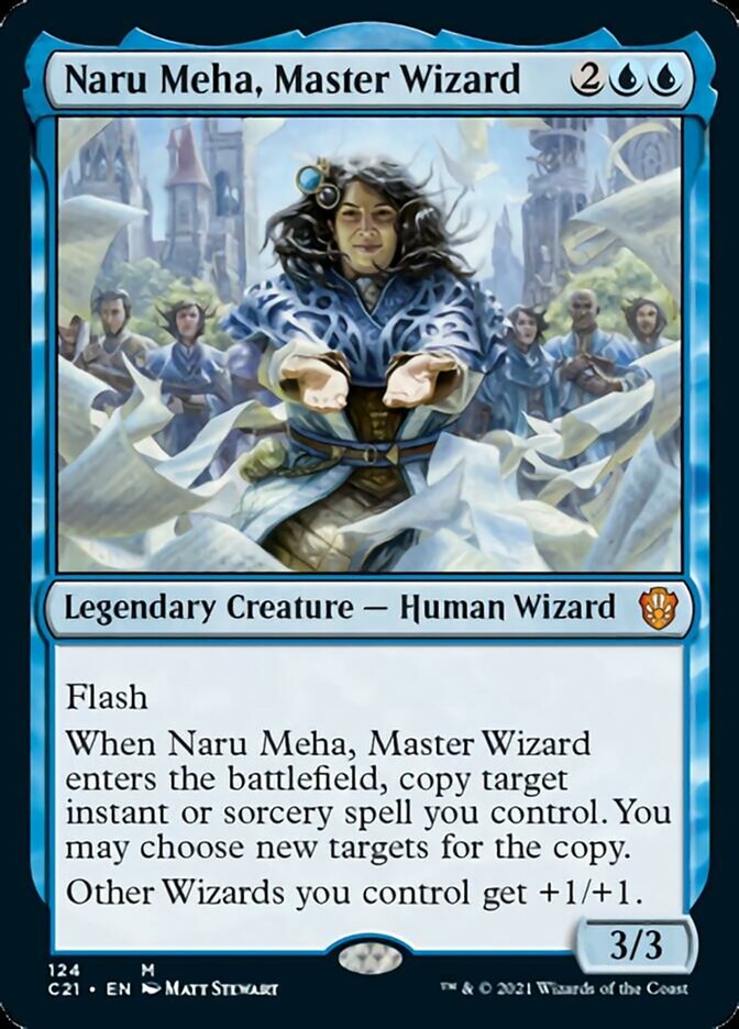 Magic | MTG Single | The Nerd Merchant