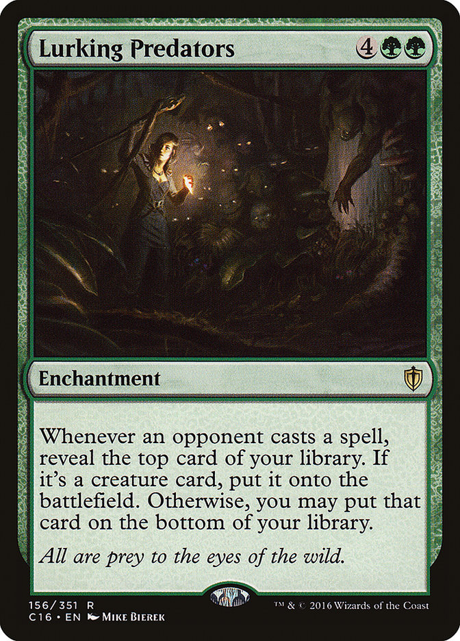 Magic | MTG Single | The Nerd Merchant
