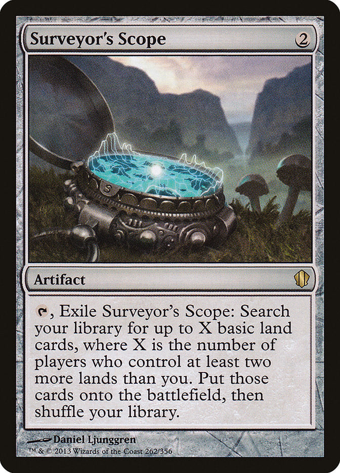 Magic | MTG Single | The Nerd Merchant