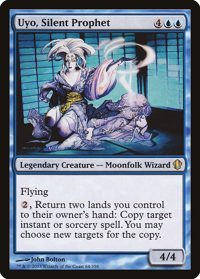 Magic | MTG Single | The Nerd Merchant