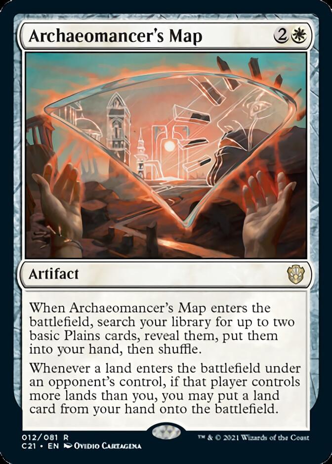 Magic | MTG Single | The Nerd Merchant