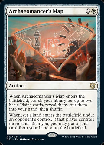 Magic | MTG Single | The Nerd Merchant