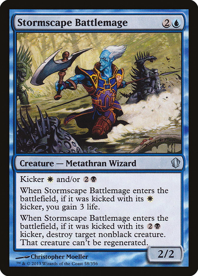 Magic | MTG Single | The Nerd Merchant