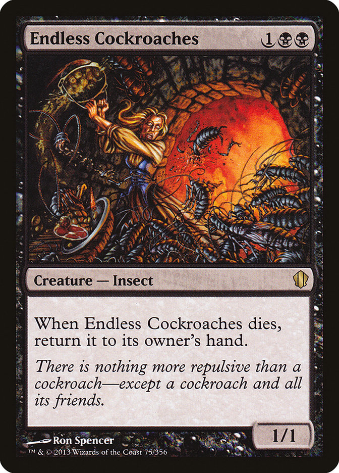 Magic | MTG Single | The Nerd Merchant