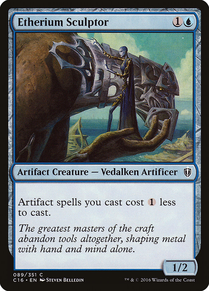 Magic | MTG Single | The Nerd Merchant