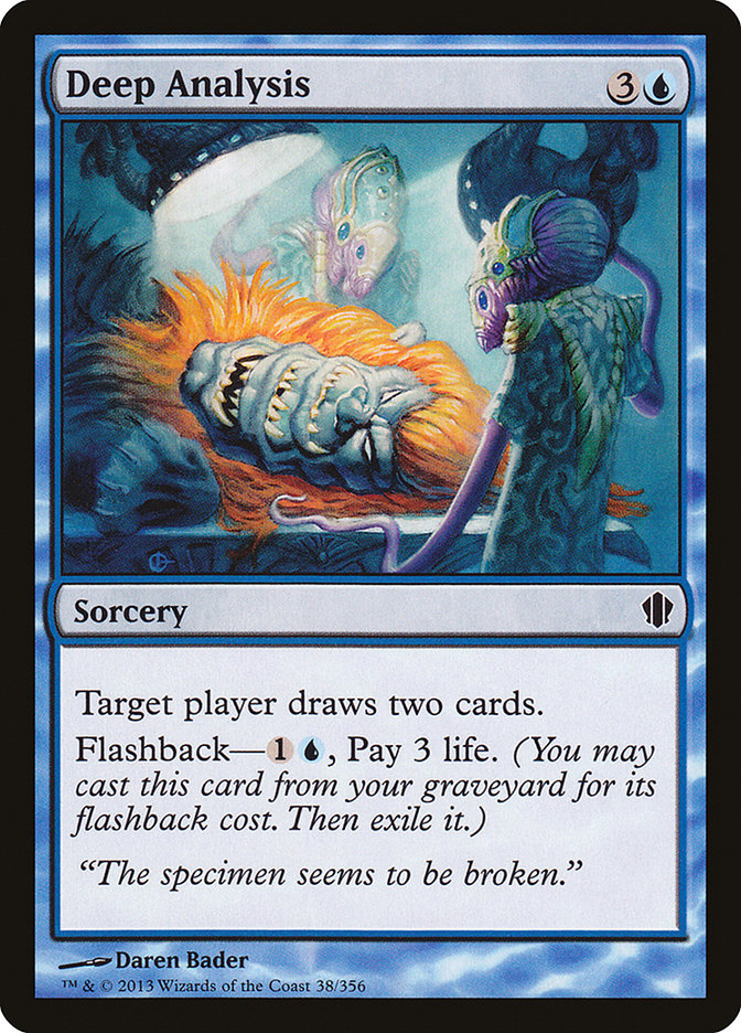 Magic | MTG Single | The Nerd Merchant
