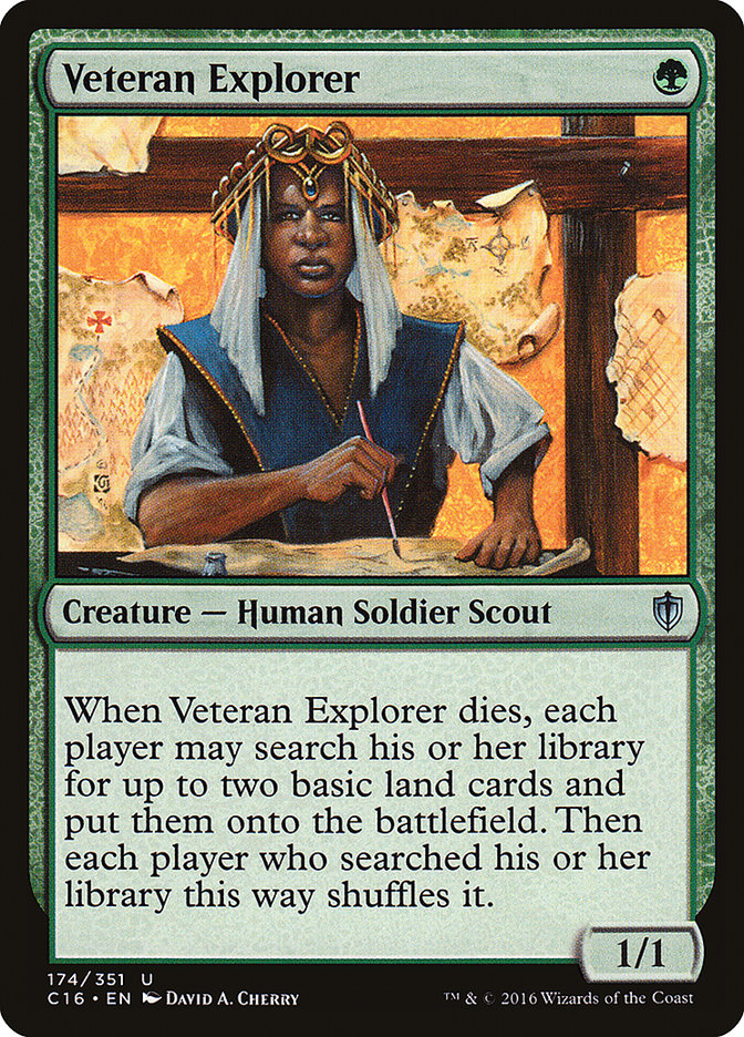 Magic | MTG Single | The Nerd Merchant