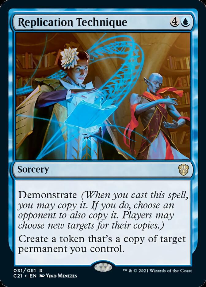 Magic | MTG Single | The Nerd Merchant