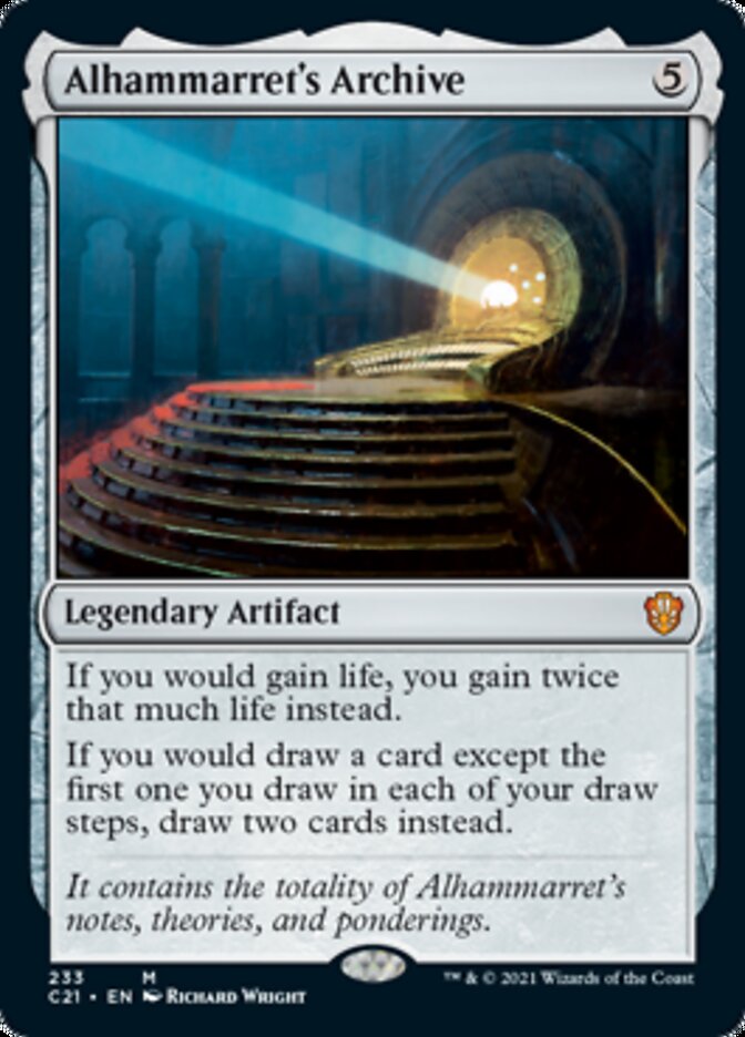 Magic | MTG Single | The Nerd Merchant
