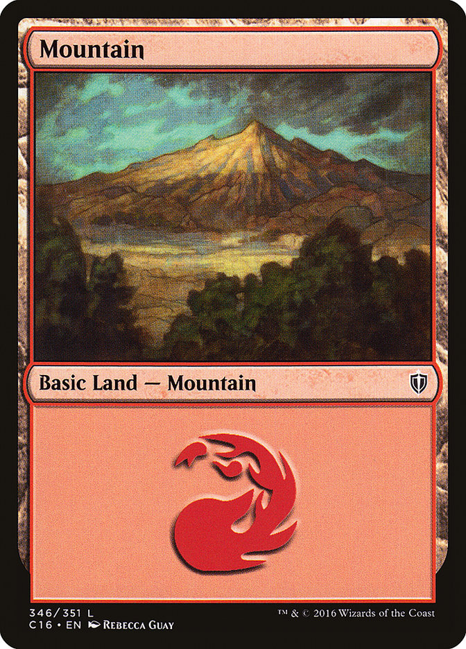 Magic | MTG Single | The Nerd Merchant