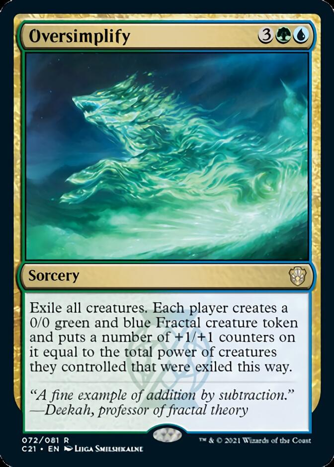 Magic | MTG Single | The Nerd Merchant