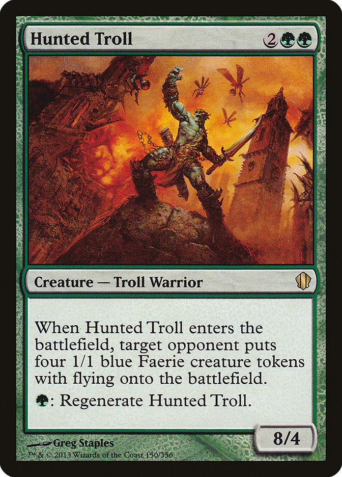 Magic | MTG Single | The Nerd Merchant