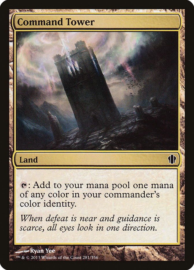 Magic | MTG Single | The Nerd Merchant
