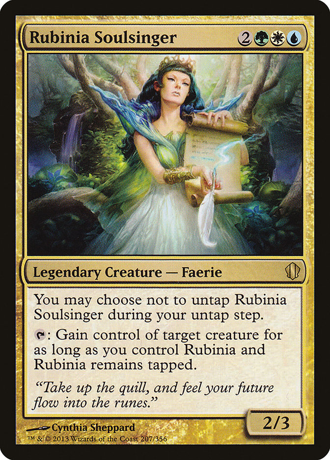Magic | MTG Single | The Nerd Merchant