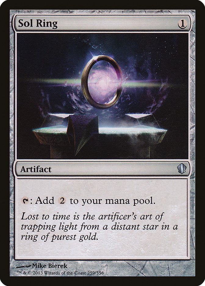 Magic | MTG Single | The Nerd Merchant