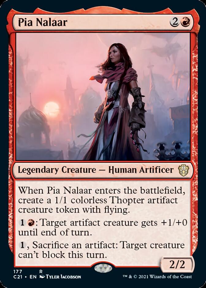 Magic | MTG Single | The Nerd Merchant