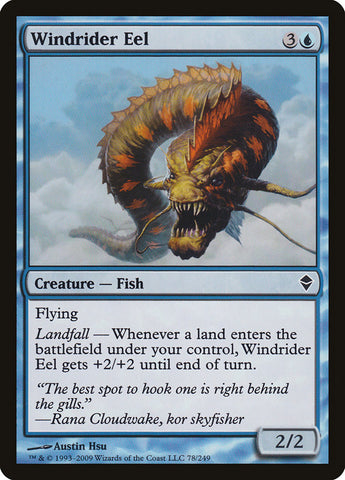 Magic: The Gathering Singles Tagged "Fish" Magic: The Gathering Singles Tagged "Fish"