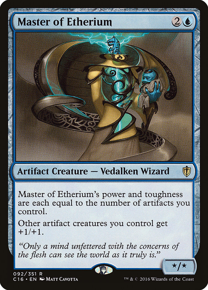 Magic | MTG Single | The Nerd Merchant