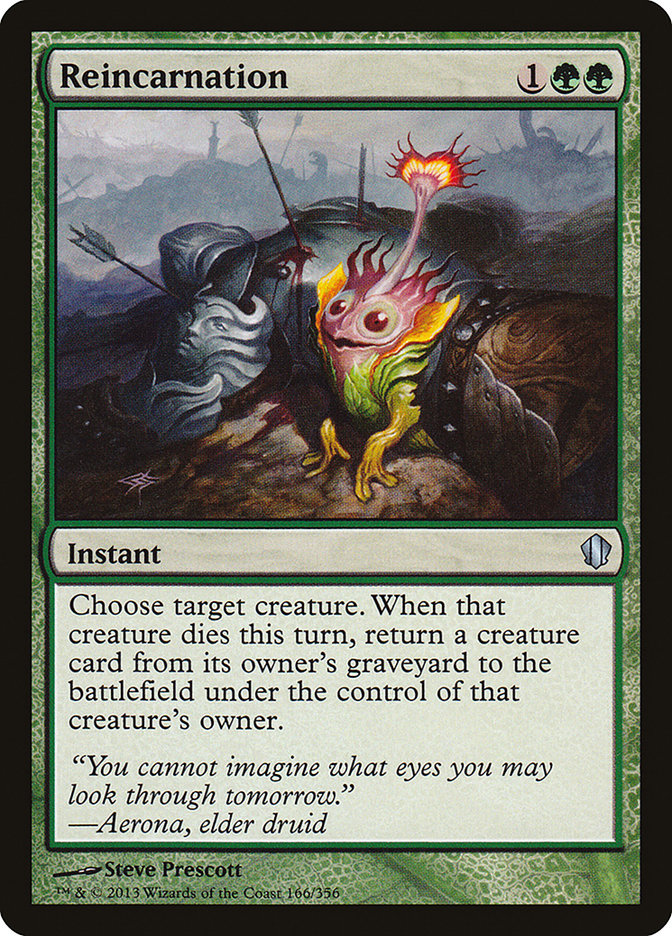 Magic | MTG Single | The Nerd Merchant