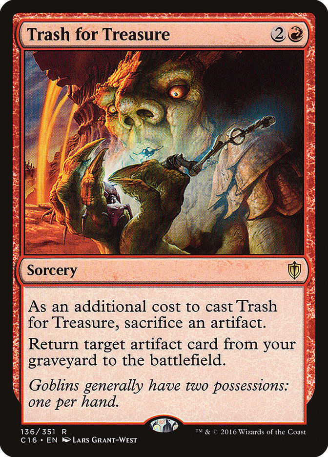 Magic | MTG Single | The Nerd Merchant