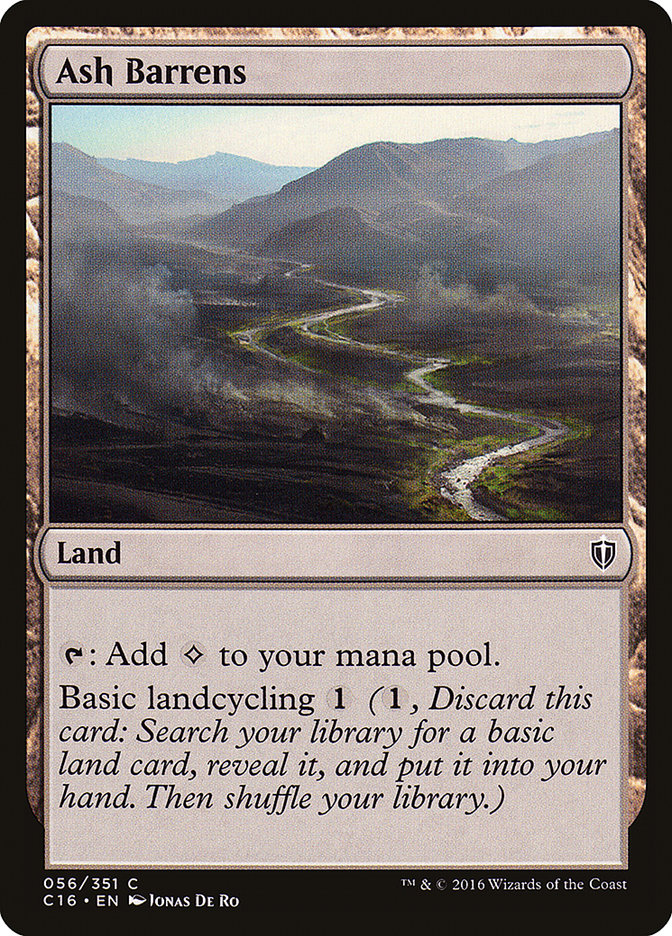 Magic | MTG Single | The Nerd Merchant
