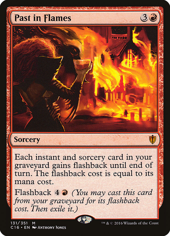 Magic | MTG Single | The Nerd Merchant