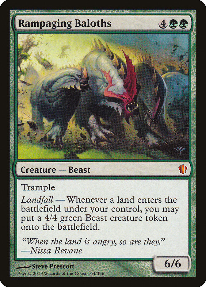 Magic | MTG Single | The Nerd Merchant