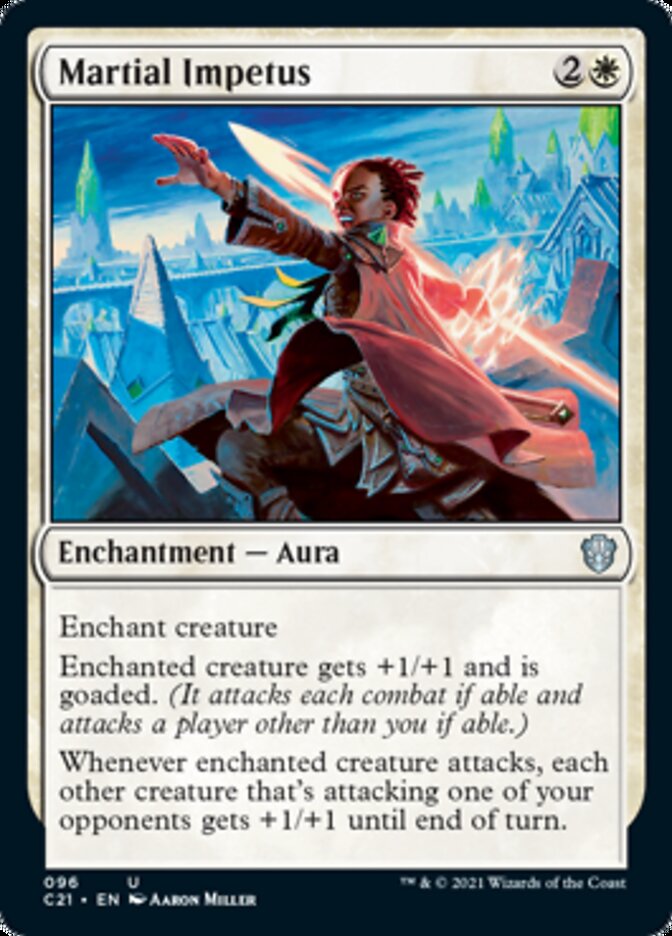 Magic | MTG Single | The Nerd Merchant