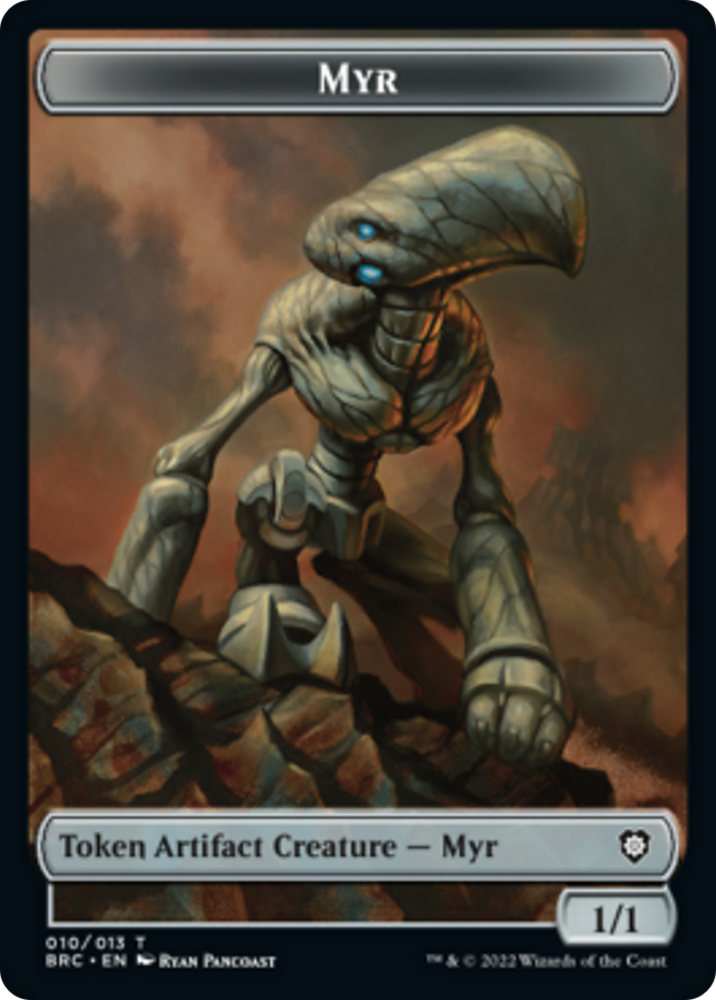 Magic | MTG Single | The Nerd Merchant