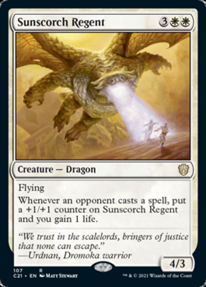 Magic | MTG Single | The Nerd Merchant