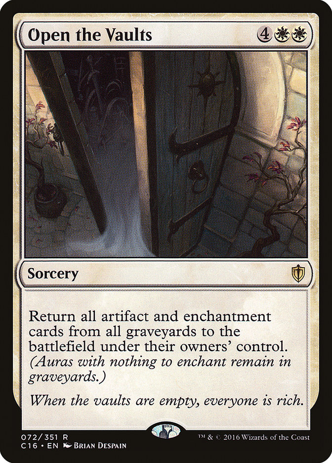 Magic | MTG Single | The Nerd Merchant