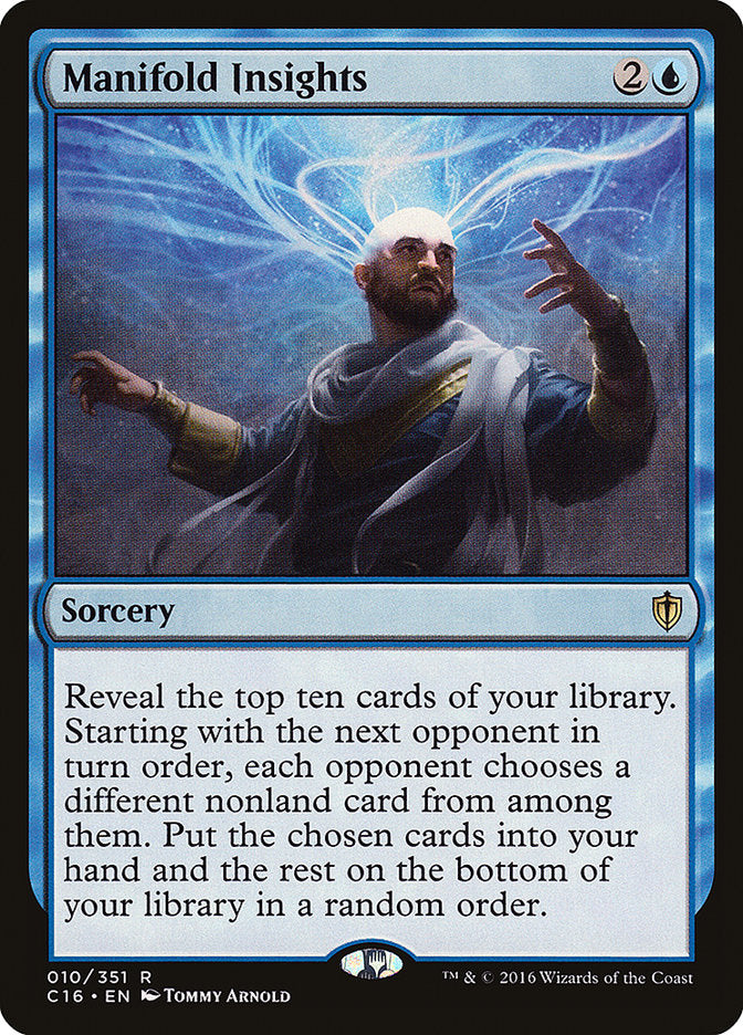 Magic | MTG Single | The Nerd Merchant