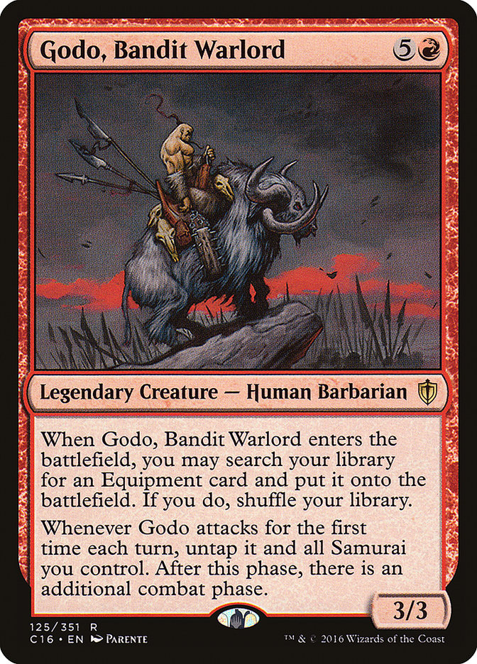 Magic | MTG Single | The Nerd Merchant