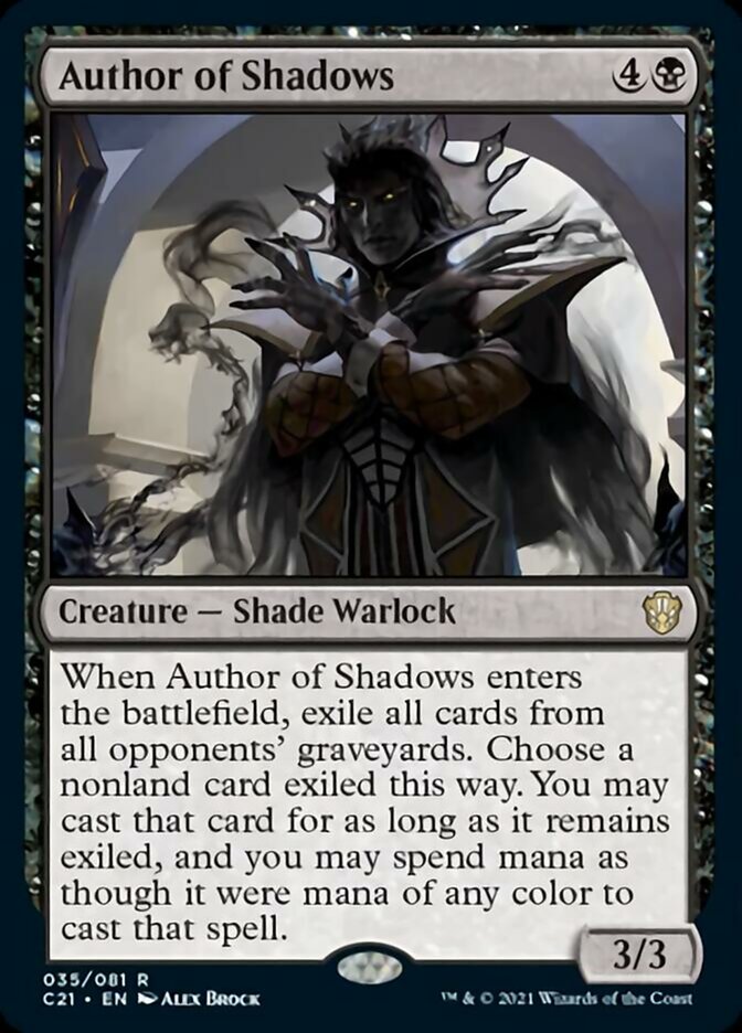 Magic | MTG Single | The Nerd Merchant