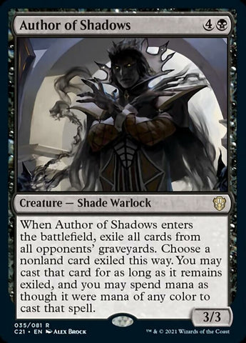 Magic | MTG Single | The Nerd Merchant