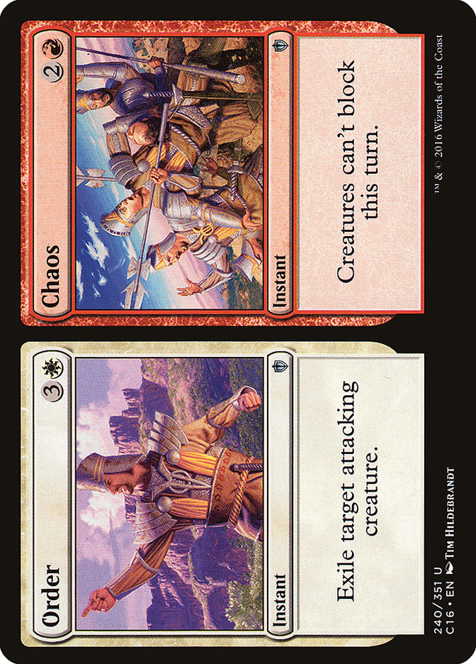 Magic | MTG Single | The Nerd Merchant
