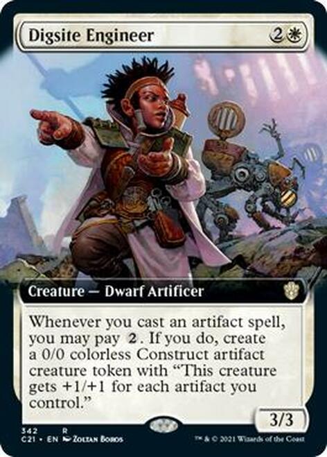 Magic | MTG Single | The Nerd Merchant
