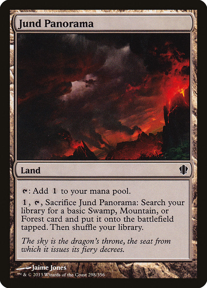 Magic | MTG Single | The Nerd Merchant