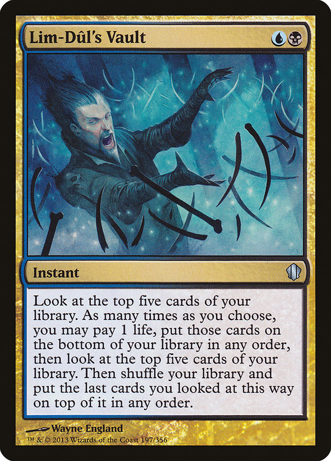 Magic | MTG Single | The Nerd Merchant