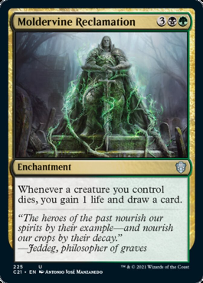 Magic | MTG Single | The Nerd Merchant