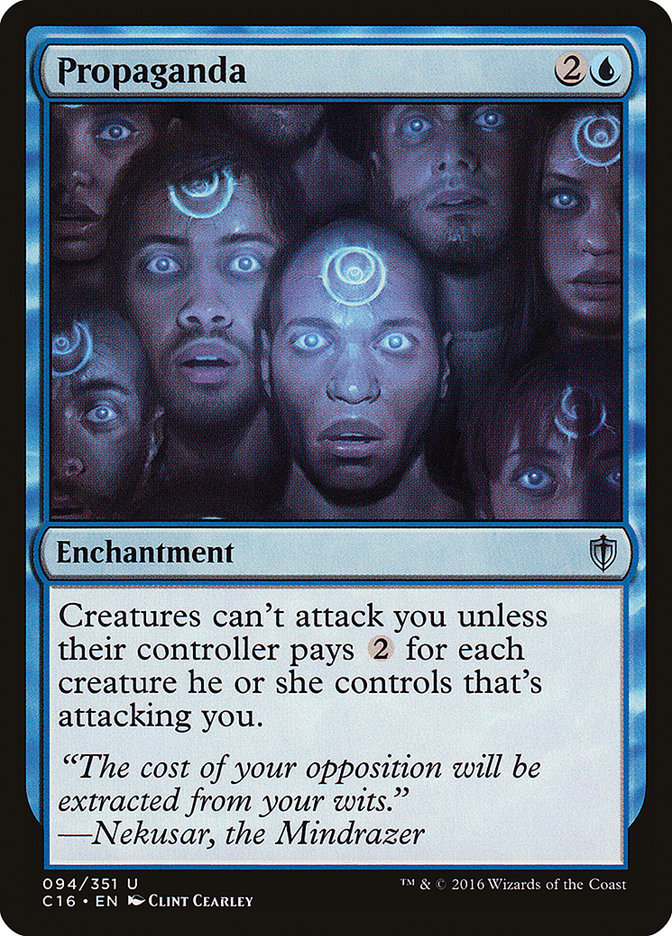 Magic | MTG Single | The Nerd Merchant